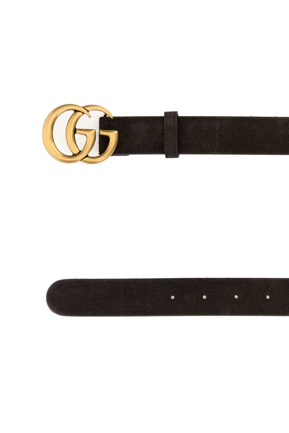 [Gucci] Belt FW26 414516CA00X 2042