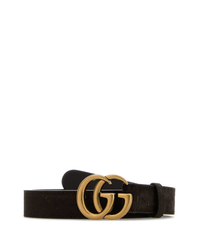 [Gucci] Belt FW26 414516CA00X 2042