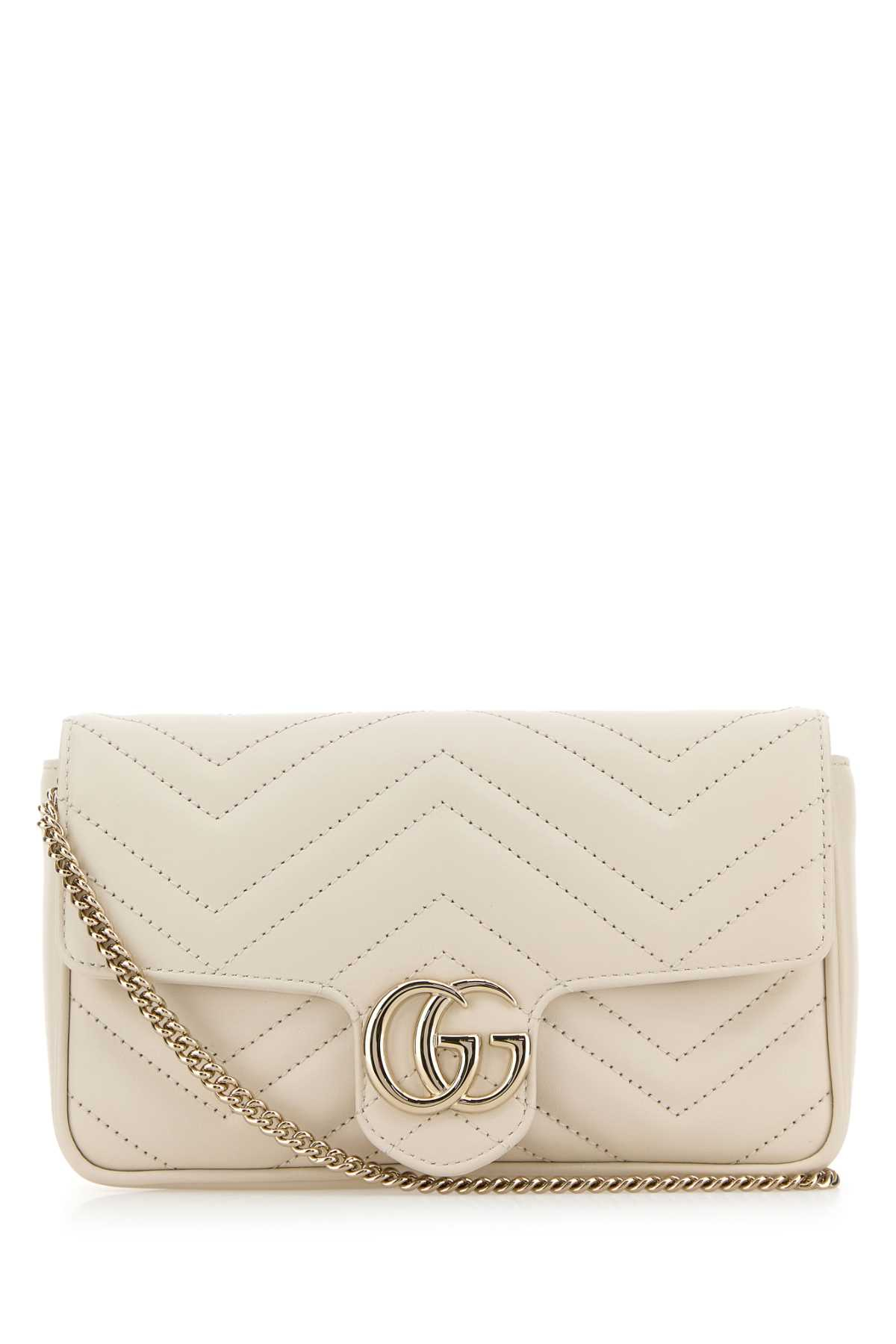 [Gucci] Shoulder bag SS26 751526AAFPP 9053