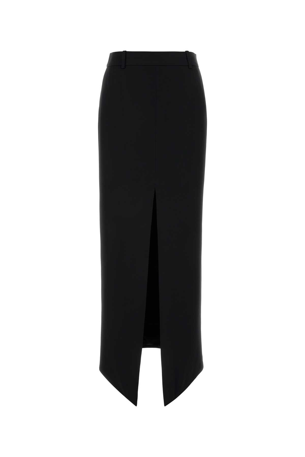 [Tom Ford] Long skirt SS26 GC5830FAX1524 NAA