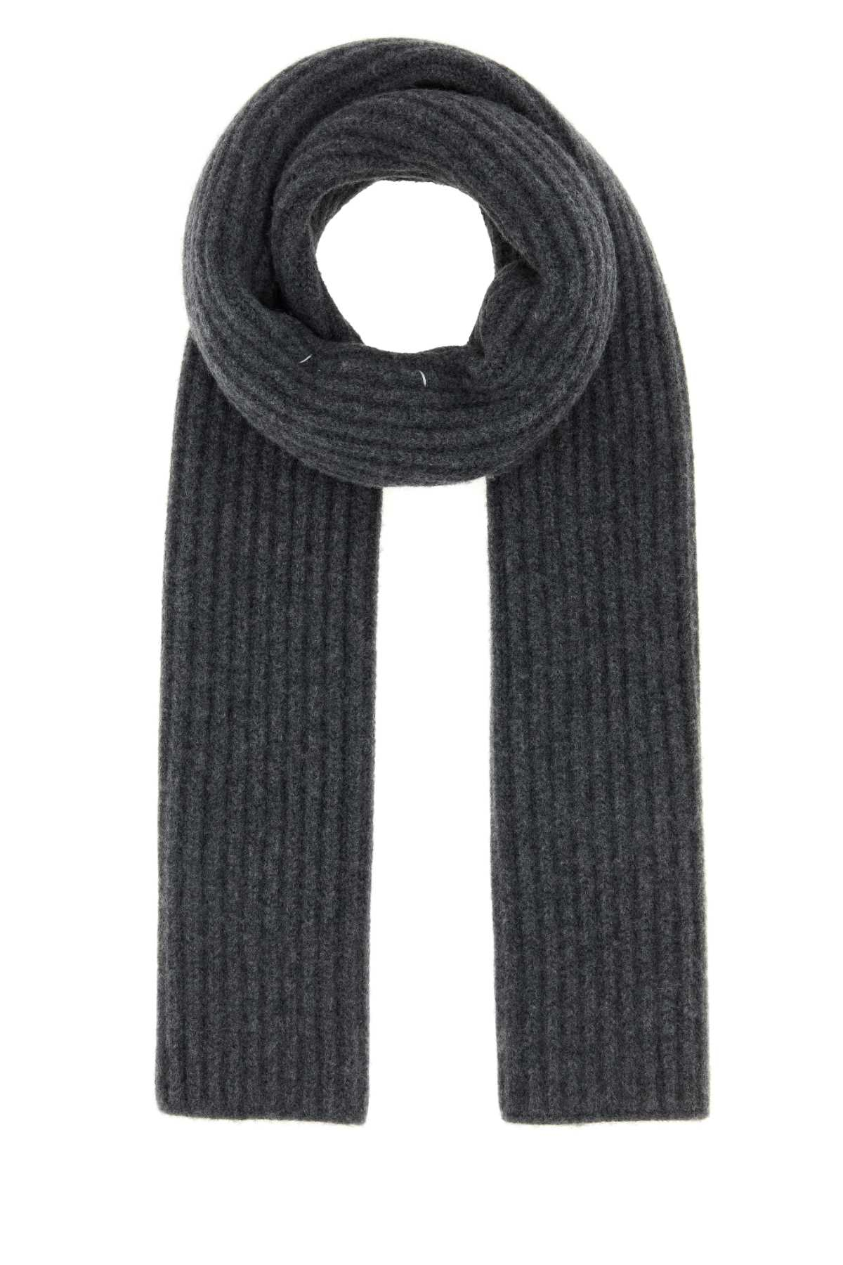 [Maison Margiela] Scarf SS26 S50TE0112M13226 859M