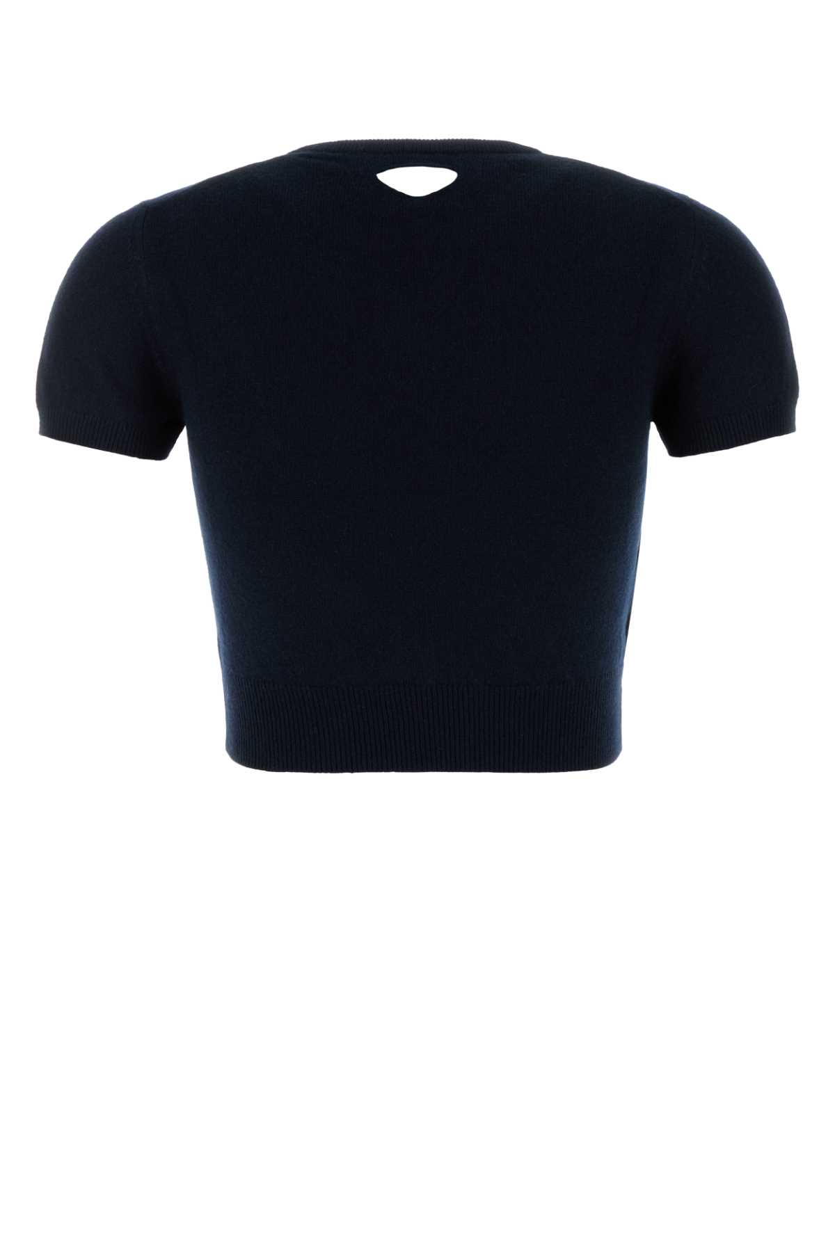 [Prada] Knitwear FW25 P24R2BSOOO17KC F0008