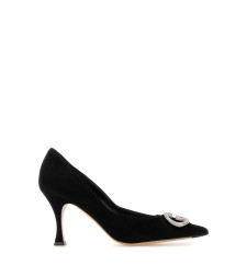 [Gucci] Pumps SS26 852995C2000 1000