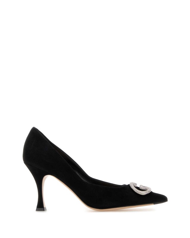 [Gucci] Pumps SS26 852995C2000 1000