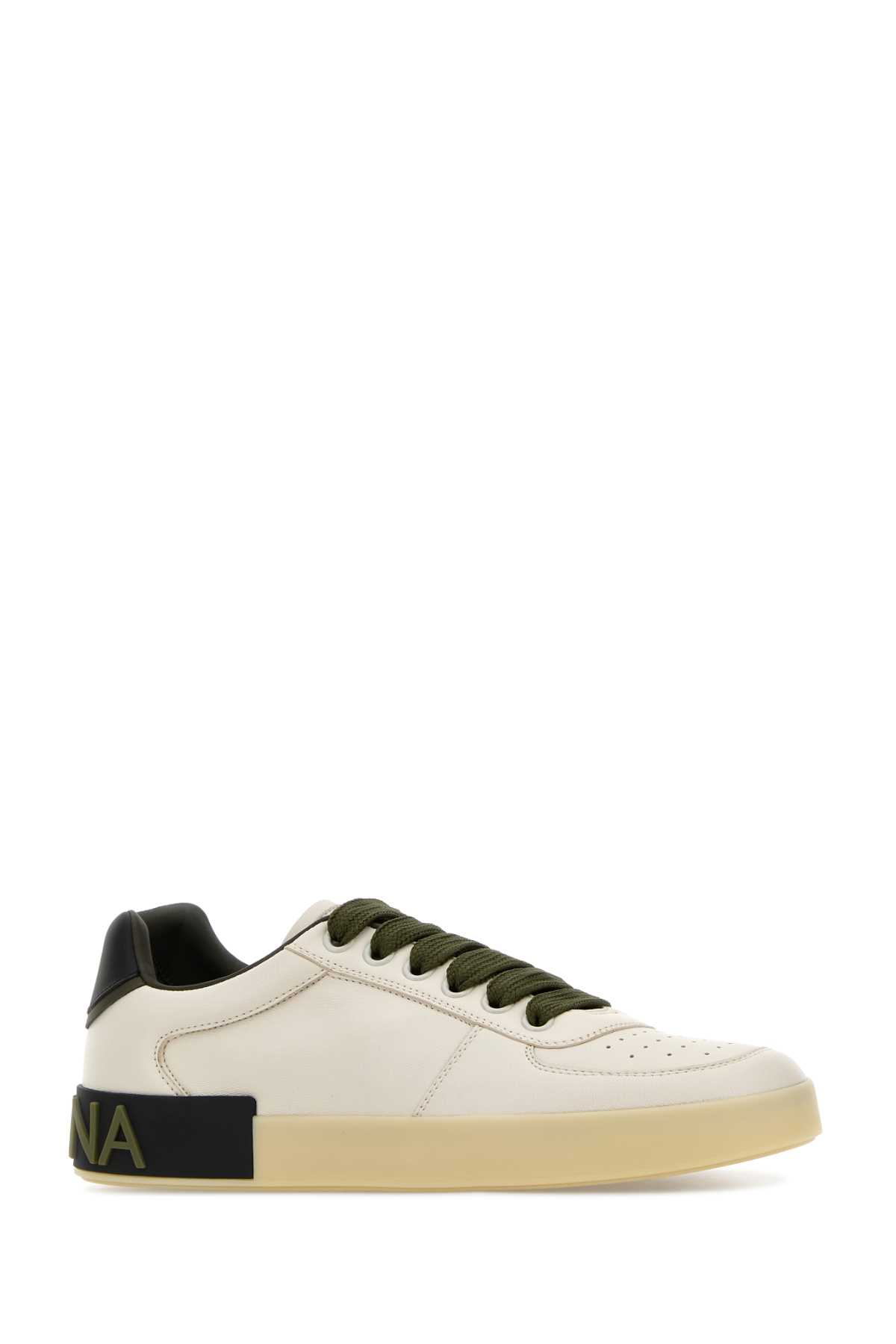 [Dolce & Gabbana] Sneakers SS26 CS2392A0218 8S522