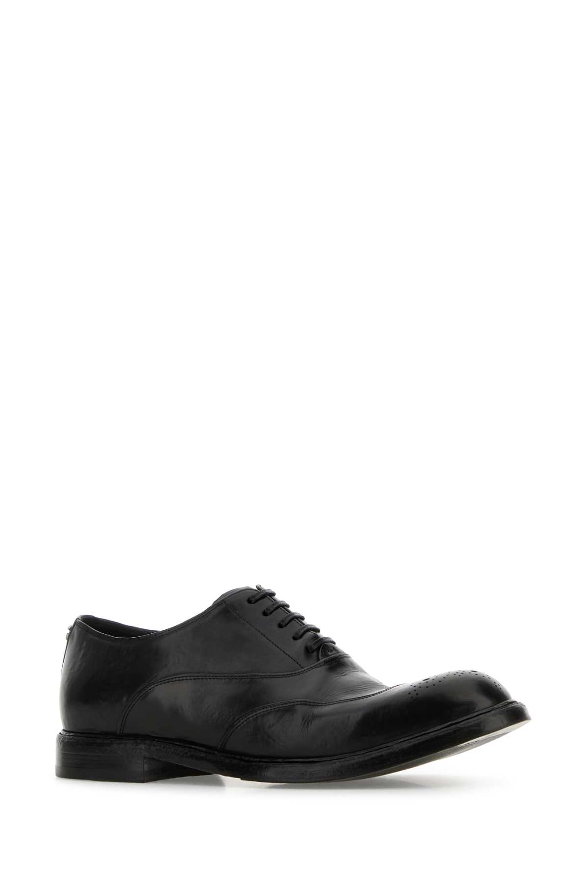 [Dolce & Gabbana] Dress Shoes SS26 A20206A0096 80999