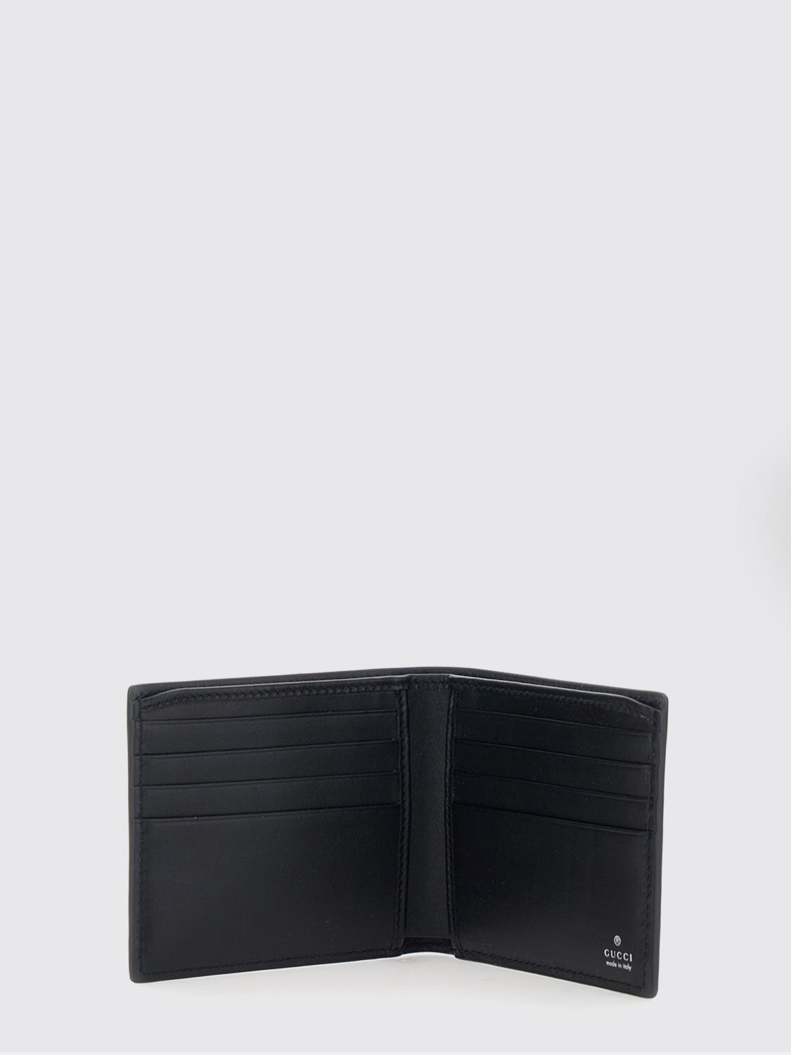 [Gucci] Wallet SS26 846950AAFP1 1000