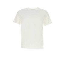 [Prada] T-shirts Short Sleeve FW26 UJN712S211152Y F0009