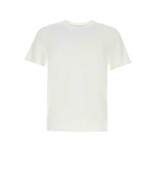 [Prada] T-shirts Short Sleeve FW26 UJN712S211152Y F0009