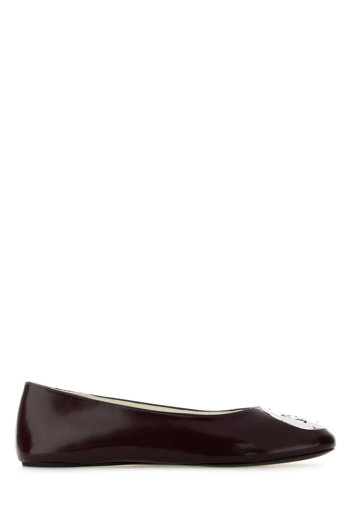 [Tory Burch] Flat shoes SS26 178957 600