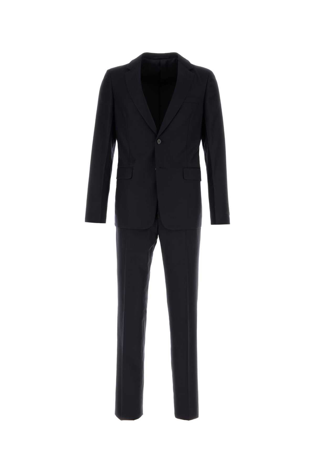[Prada] Sets FW25 UAF420SOOO17TC F0008