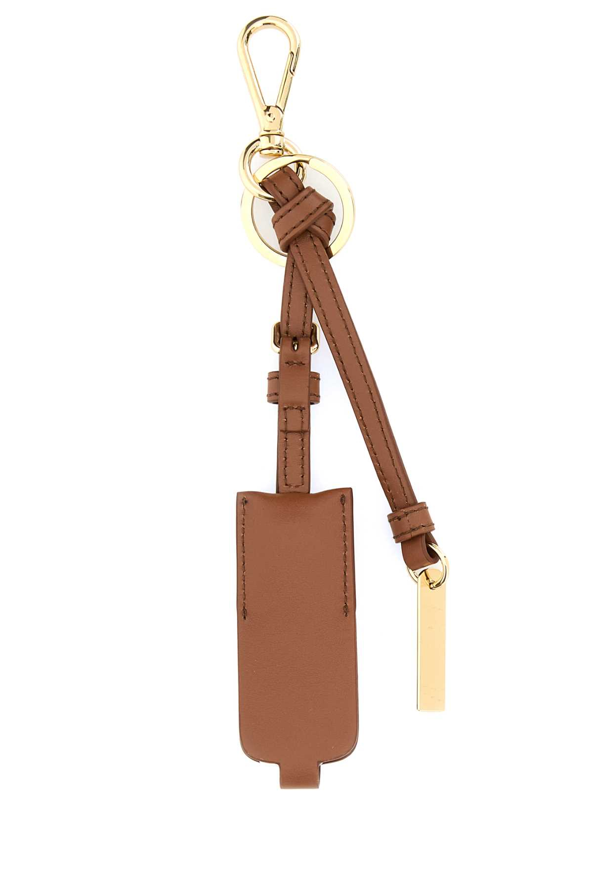 [Prada] Keyring FW25 1TL553ASK F0046
