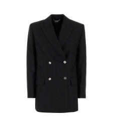 [Versace] Blazer FW25 10219471A16260 1B000