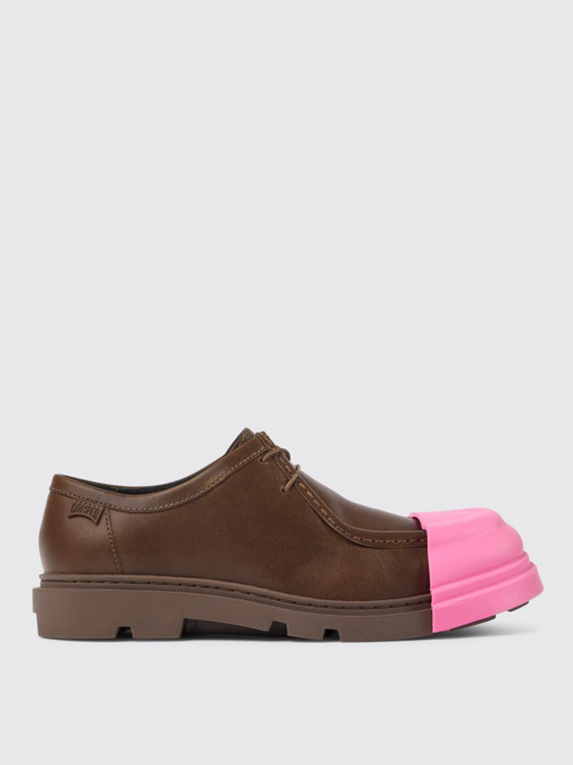 [CAMPER] Oxford Shoes FW25 K201469-008 JUNCTION 0