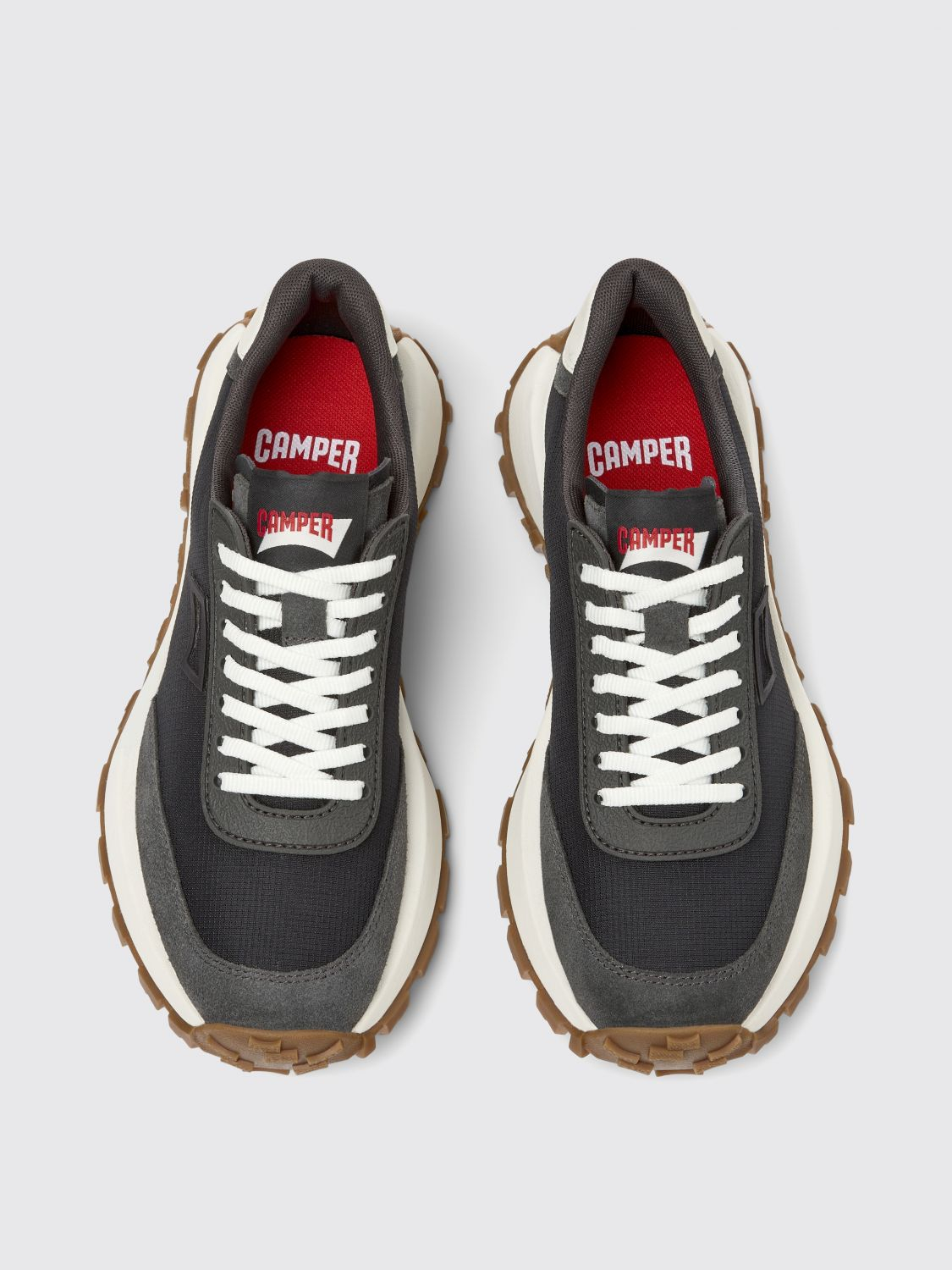 [CAMPER] Sneakers FW25 K201462-015 DRIFT TRAIL VIBRAM 0