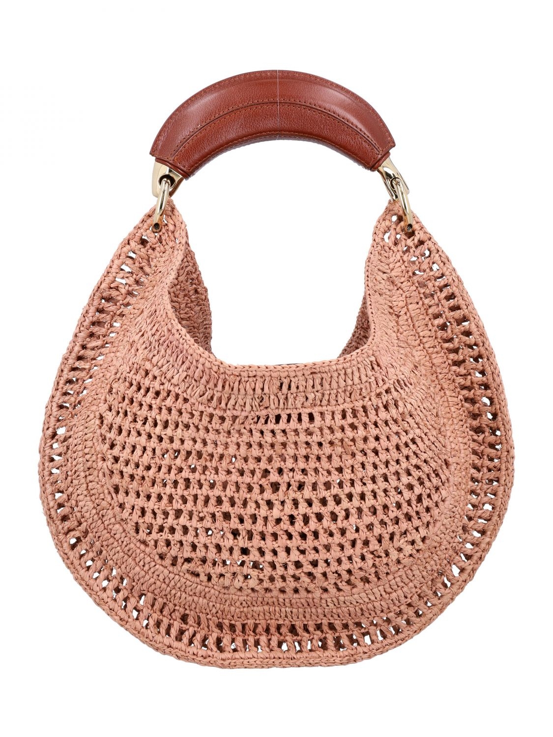 [Chloe] Shoulder bag SS26 CH25US902P08 24M
