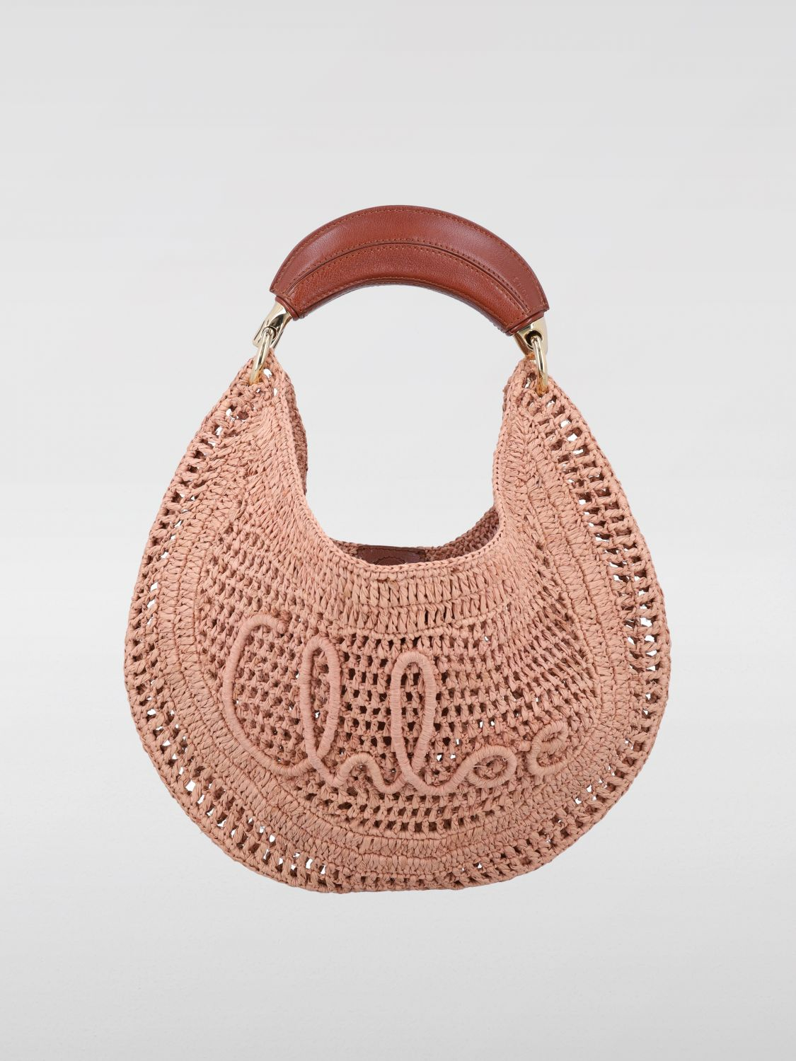 [Chloe] Shoulder bag SS26 CH25US902P08 24M