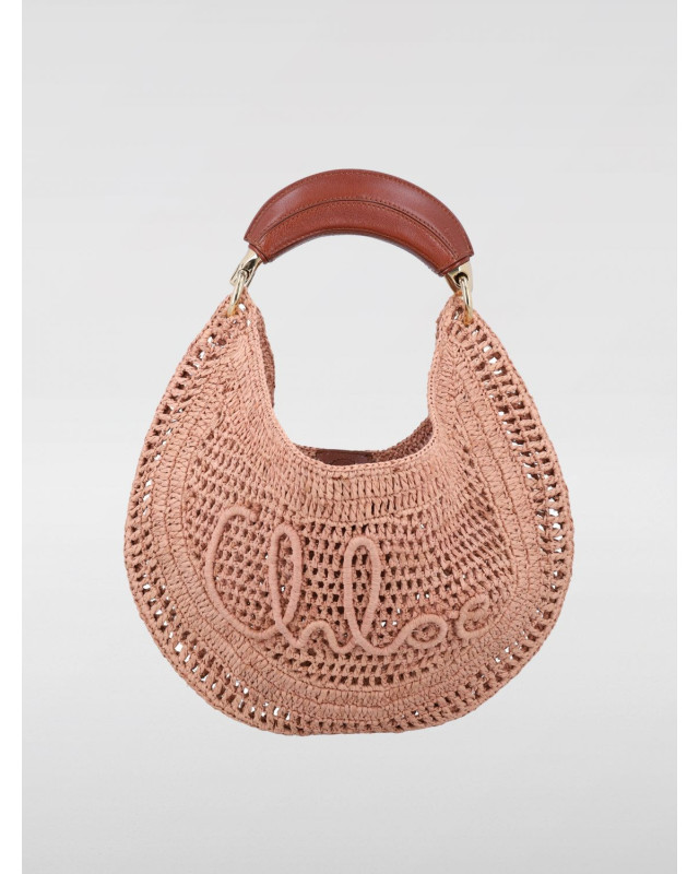 [Chloe] Shoulder bag SS26 CH25US902P08 24M