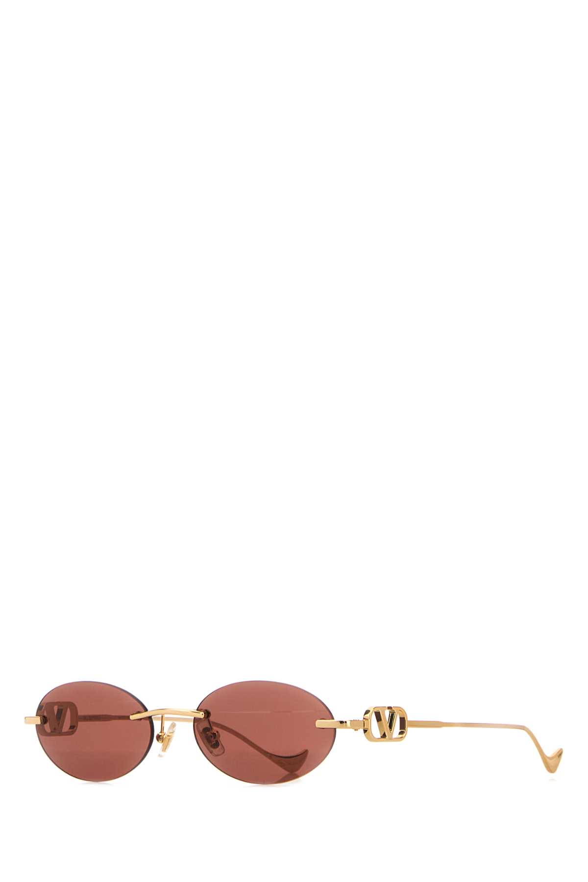 [Valentino Garavani] Sunglasses SS26 VG0032S00253 GOLGOLBRO