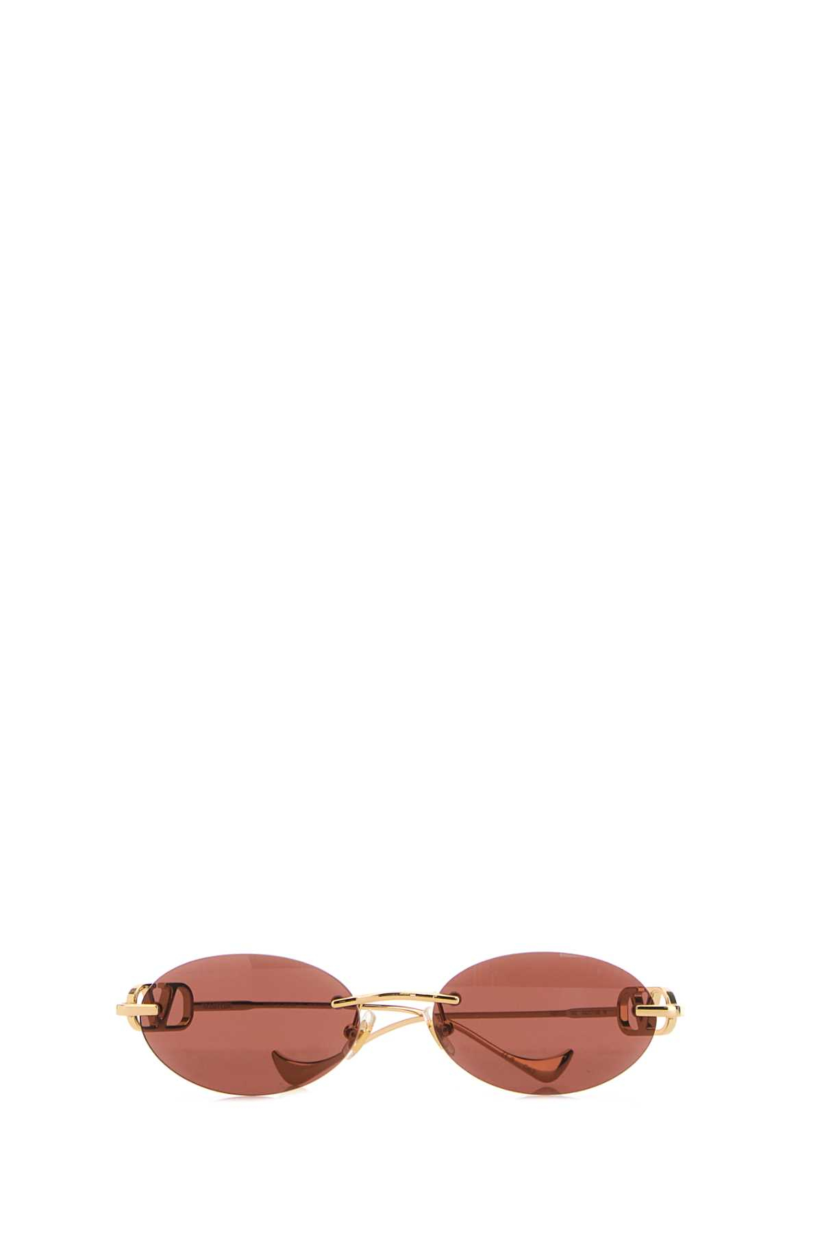 [Valentino Garavani] Sunglasses SS26 VG0032S00253 GOLGOLBRO
