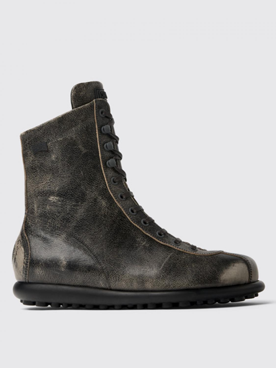 [CAMPER] Ankle Boots FW25 44695-088 PELOTAS 0