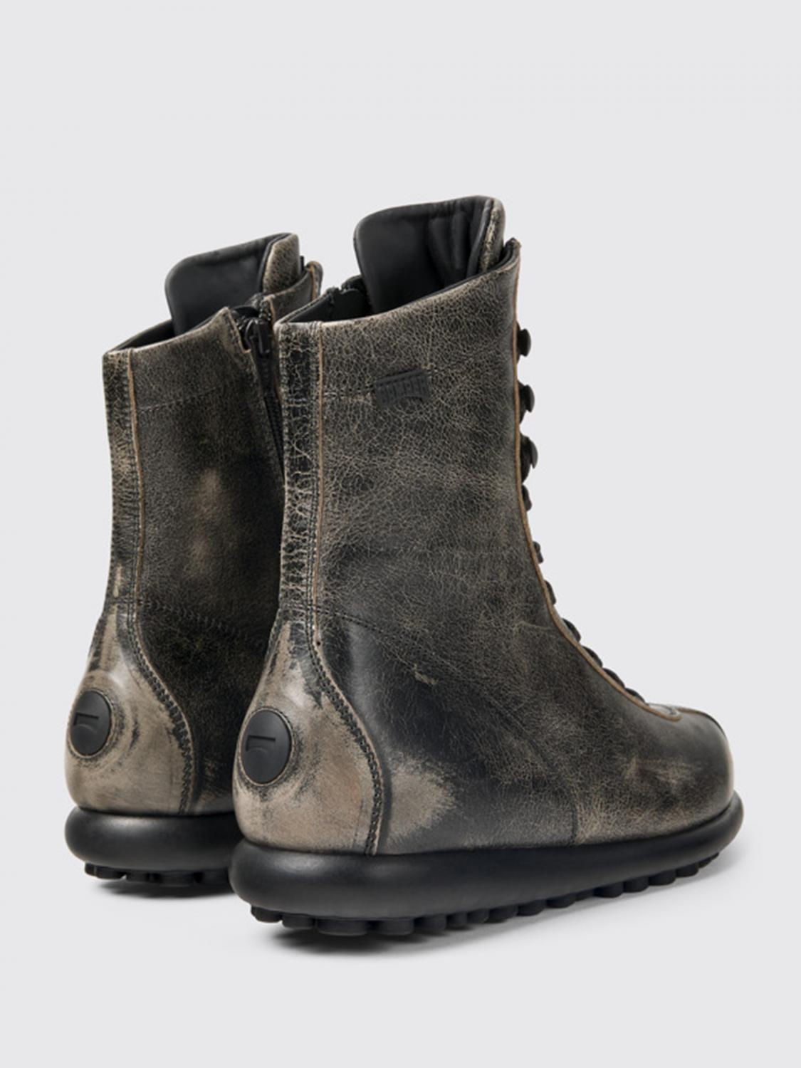 [CAMPER] Ankle Boots FW25 44695-088 PELOTAS 0