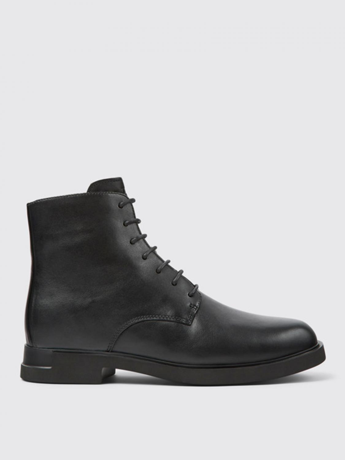 [CAMPER] Ankle Boots FW25 K400300-006 IMAN 0