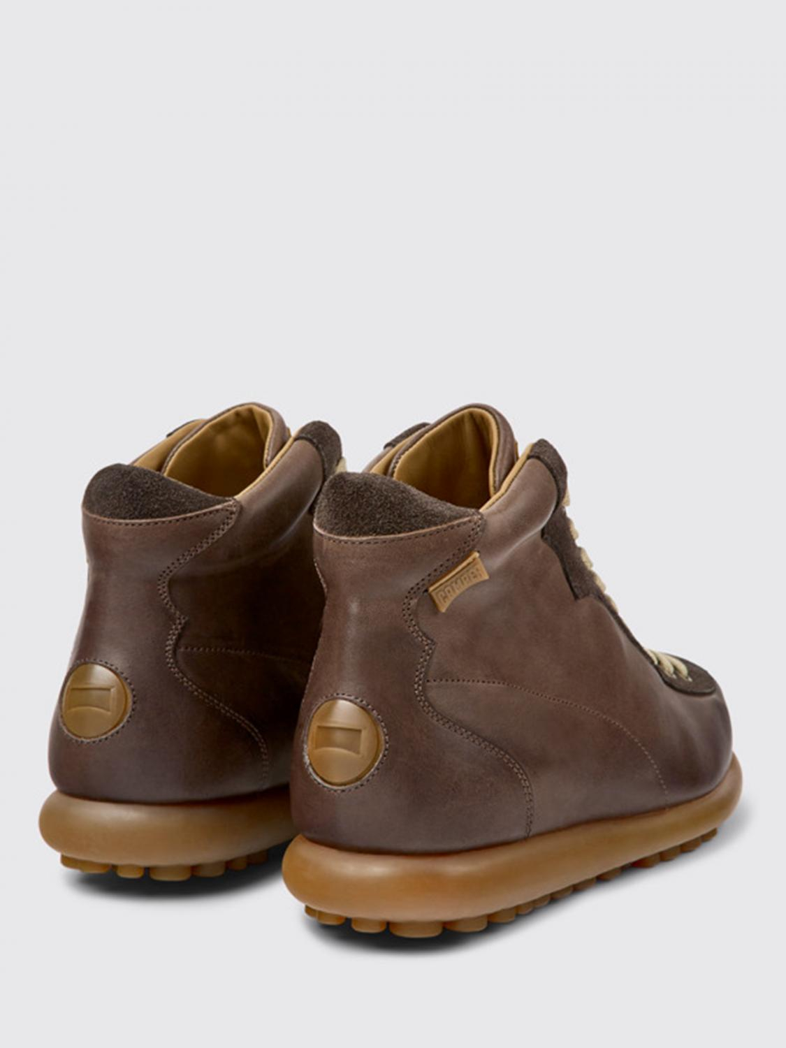 [CAMPER] Ankle boots FW25 33766-126 PELOTAS 0