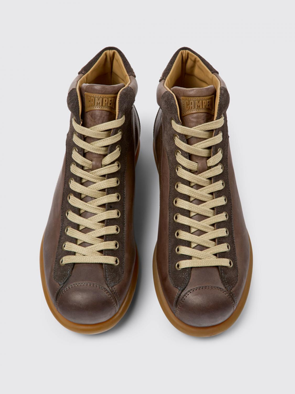 [CAMPER] Ankle boots FW25 33766-126 PELOTAS 0