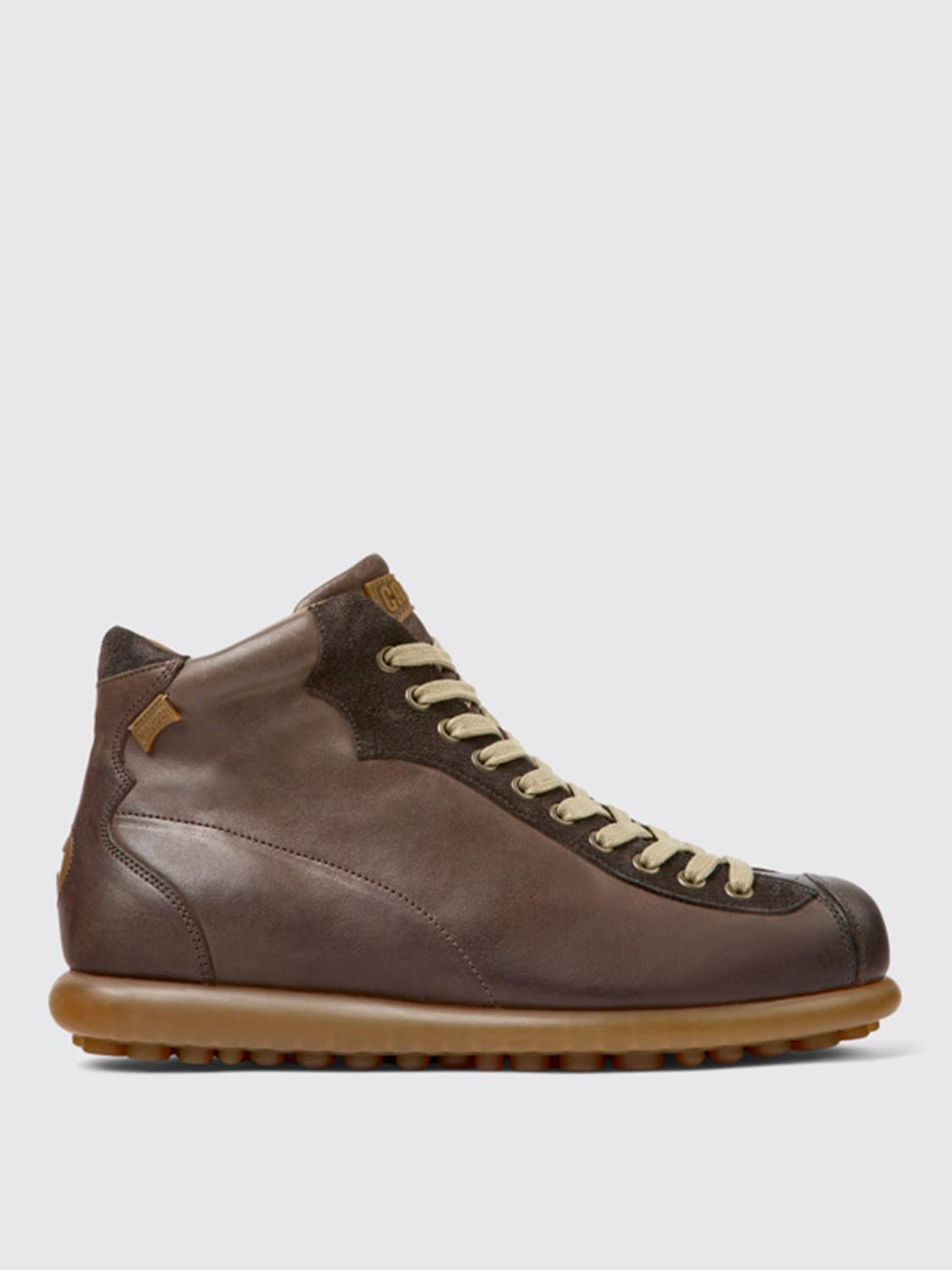 [CAMPER] Ankle boots FW25 33766-126 PELOTAS 0