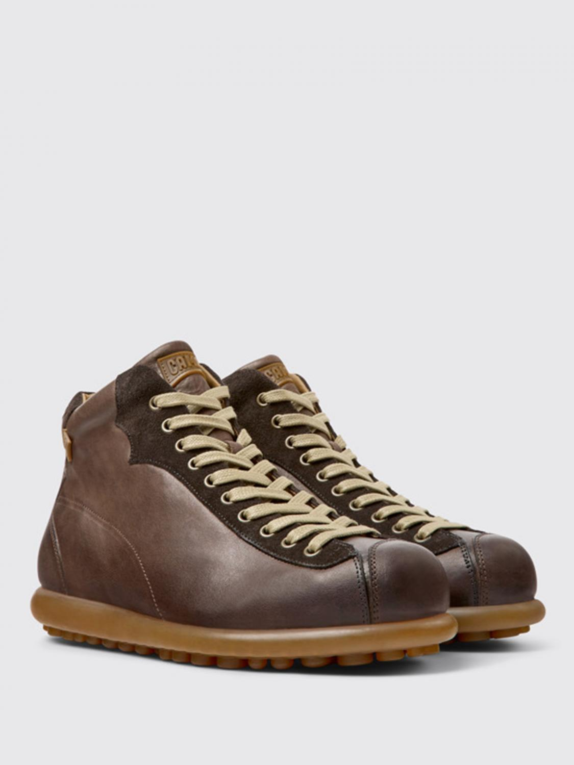[CAMPER] Ankle boots FW25 33766-126 PELOTAS 0