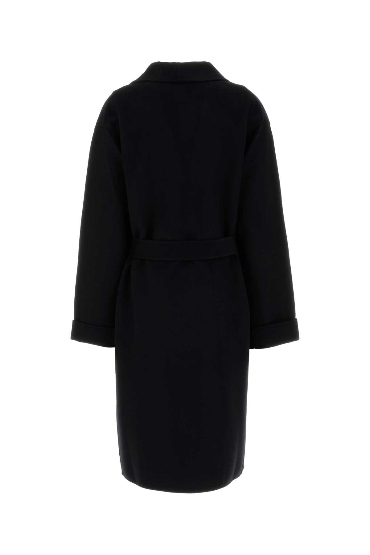[Prada] Coat FW25 P663SSOOO179B F0002