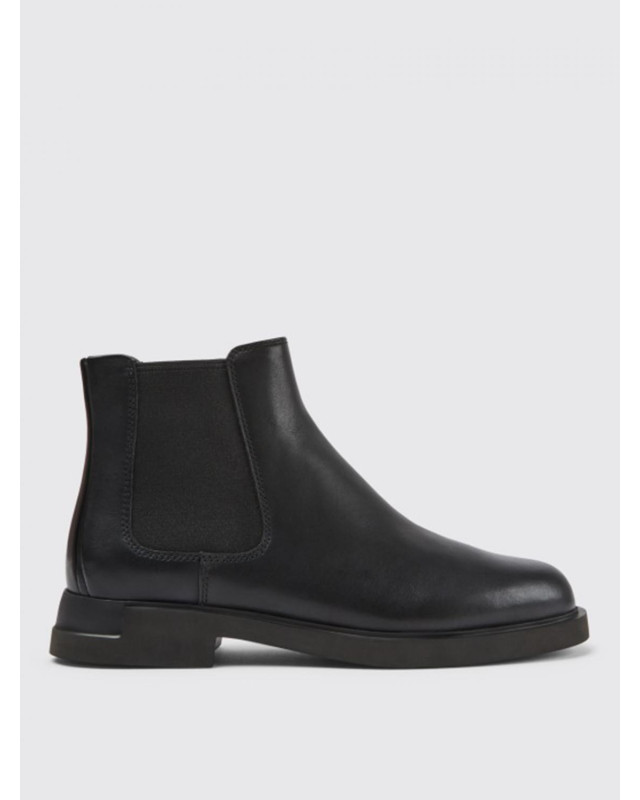 [CAMPER] Ankle Boots FW25 K400299-001 IMAN 0
