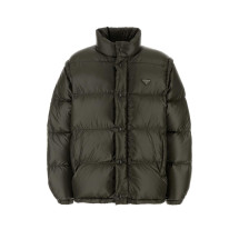 [Prada] Down Jacket FW25 SGC863SOOO17XS F0334