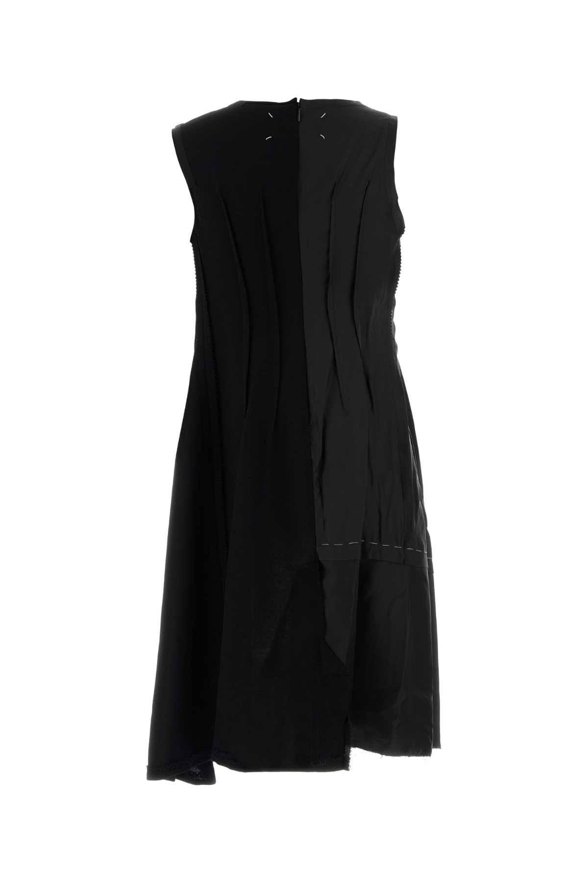 [Maison Margiela] Sleeveless dress FW25 S51DD0042MTN092 900