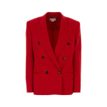 [Stella McCartney] Blazer FW25 6501653GU756 6527