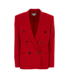 [Stella McCartney] Blazer FW25 6501653GU756 6527