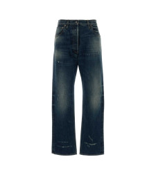 [Prada] Jeans FW25 GFP536SOOO1631 F0008