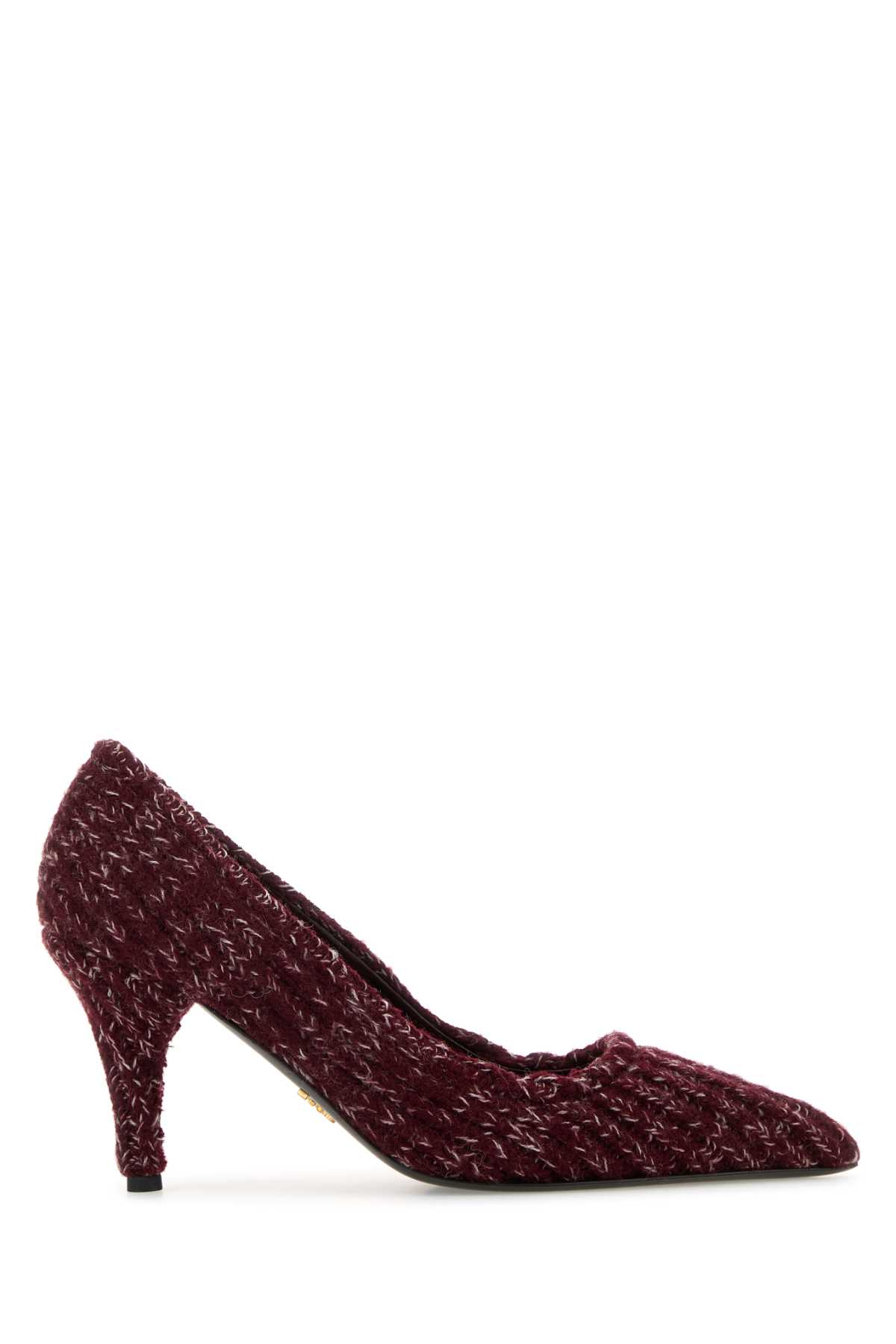 [Prada] Pumps FW25 1I213OFA0853ZKZ F0DWR