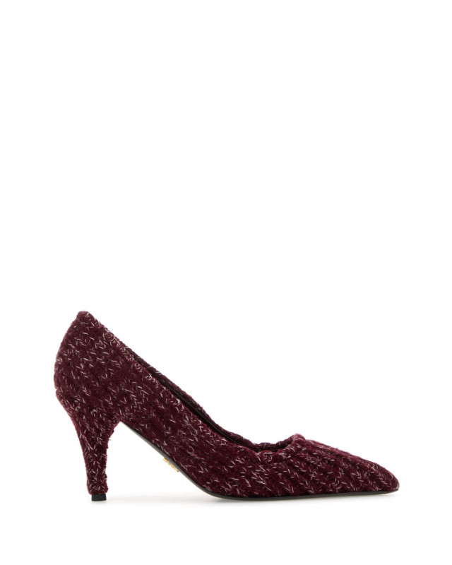 [Prada] Pumps FW25 1I213OFA0853ZKZ F0DWR