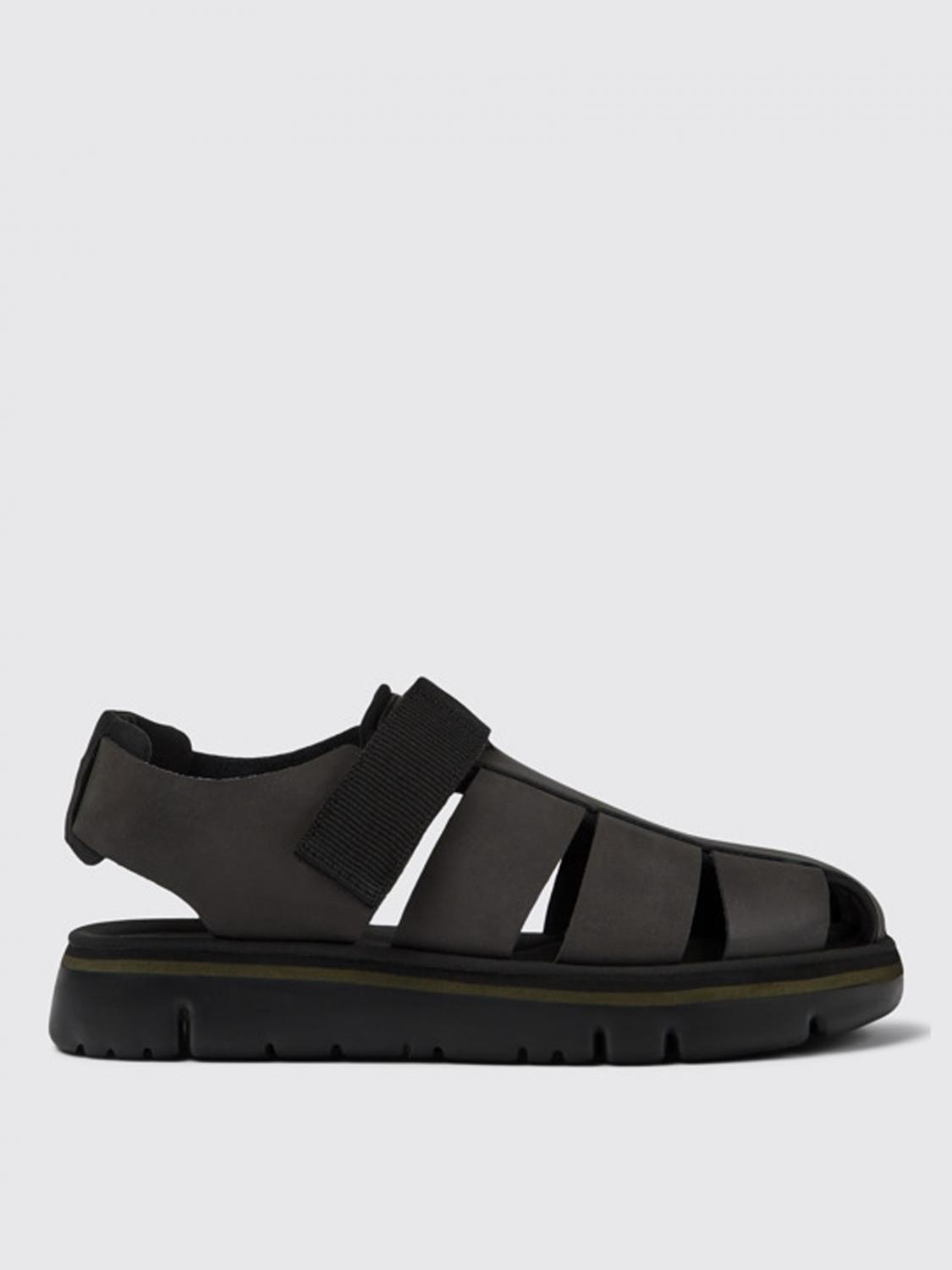 [CAMPER] Sandals FW25 K100285-006 ORUGA 0