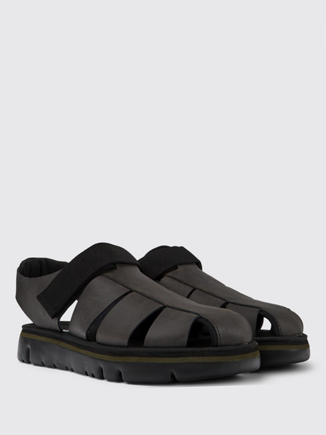 [CAMPER] Sandals FW25 K100285-006 ORUGA 0