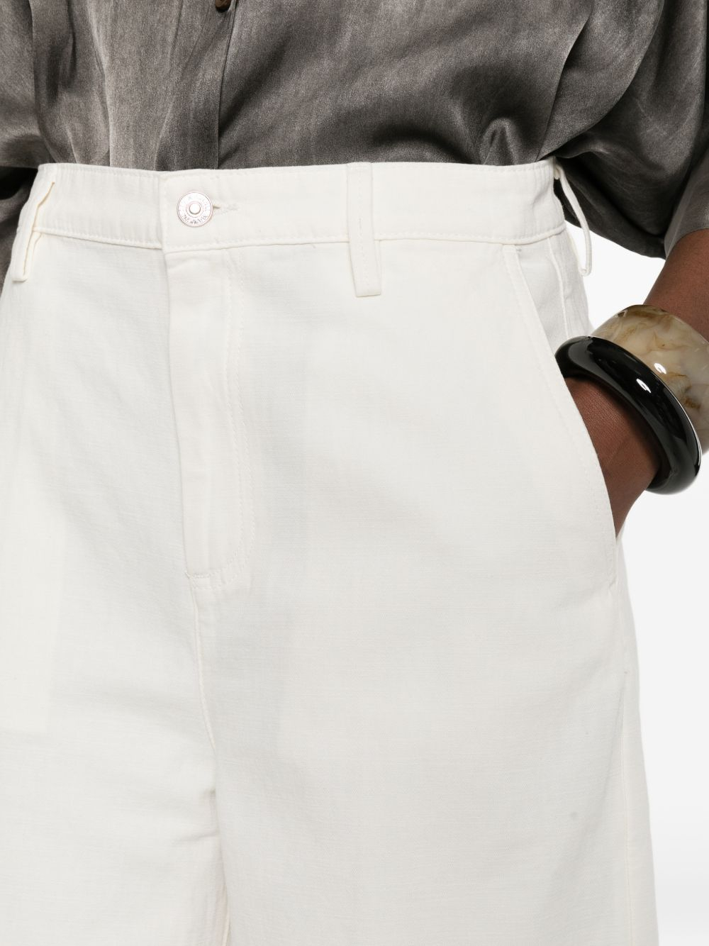 [Seven for all mankind] Jeans SS26 7U7G0X10U7LNI