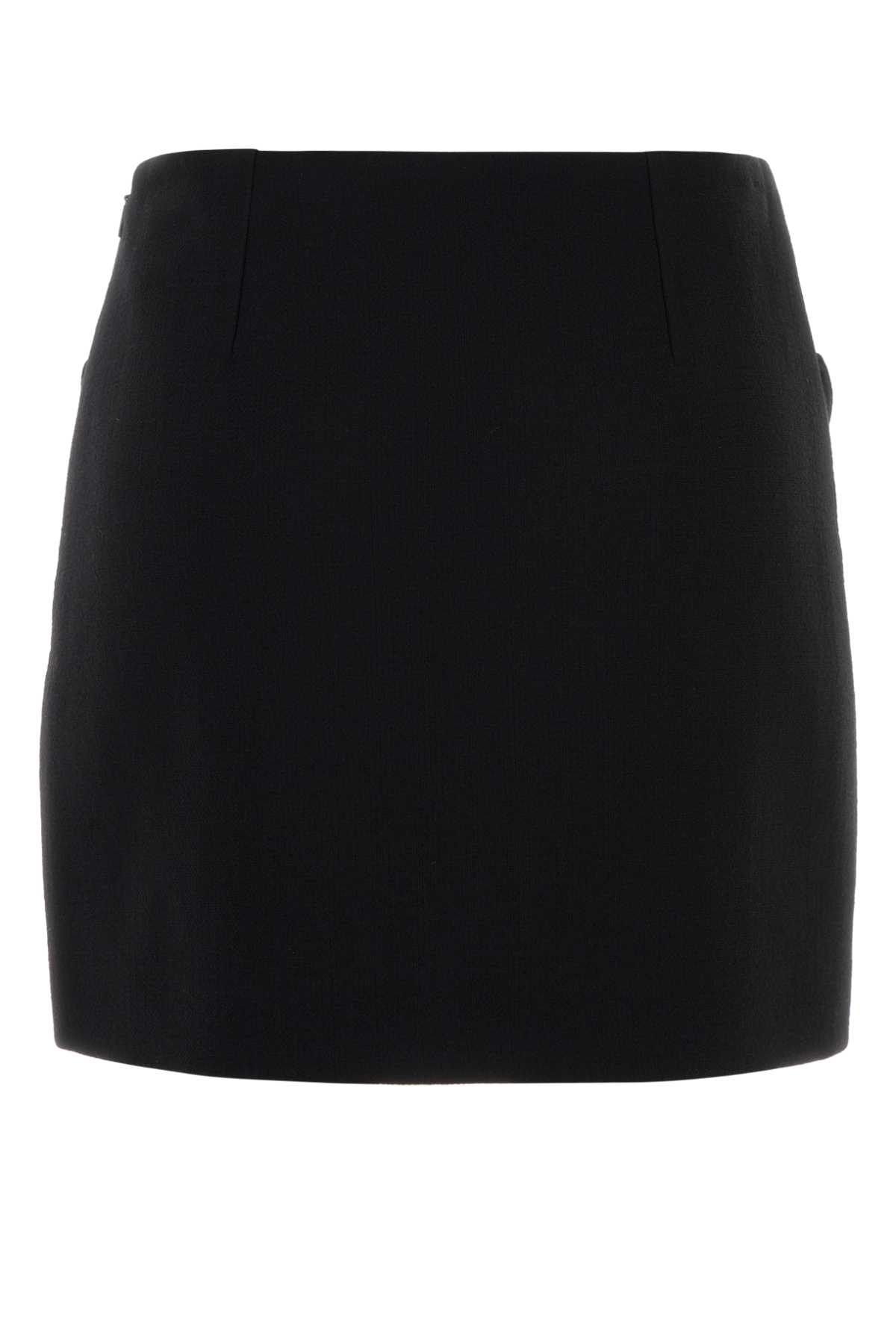 [Versace] Mini skirt FW25 10217771A12789 1B000