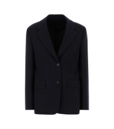 [Prada] Blazer FW25 P570PSOOO17VZ F0008