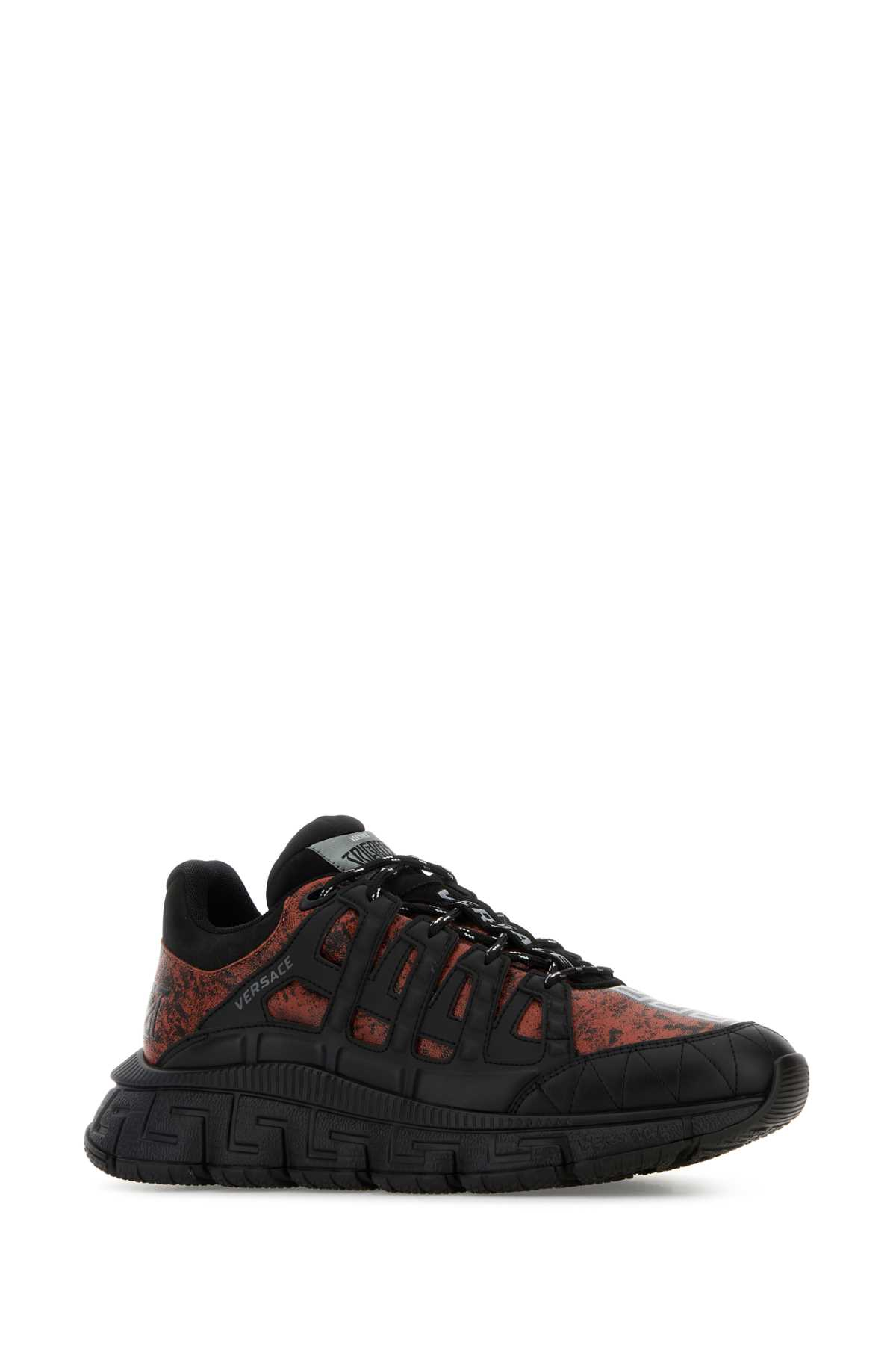 [Versace] Sneakers FW25 DSU80941A15778 2BW70
