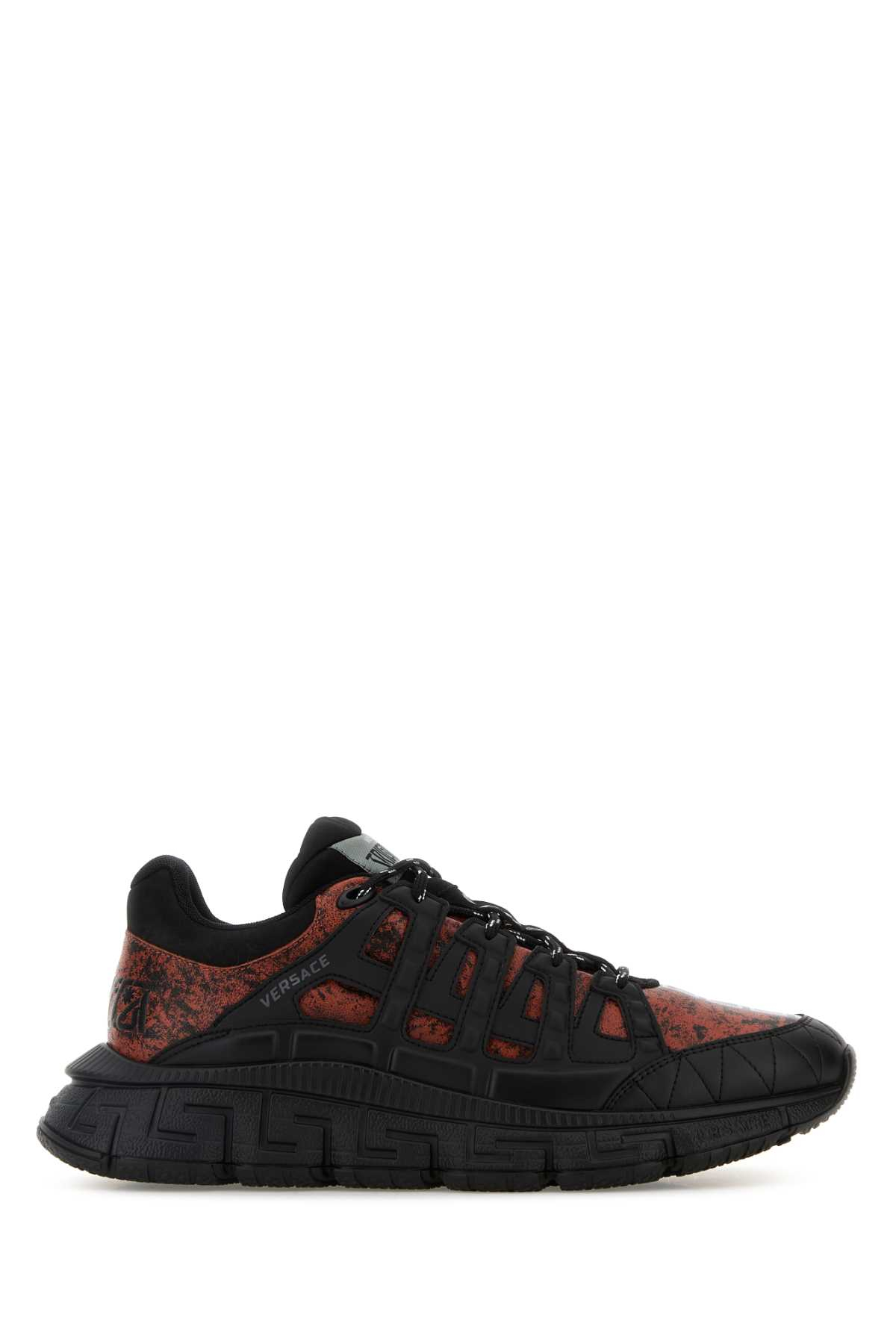 [Versace] Sneakers FW25 DSU80941A15778 2BW70