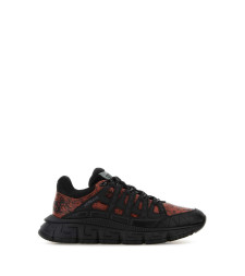 [Versace] Sneakers FW25 DSU80941A15778 2BW70