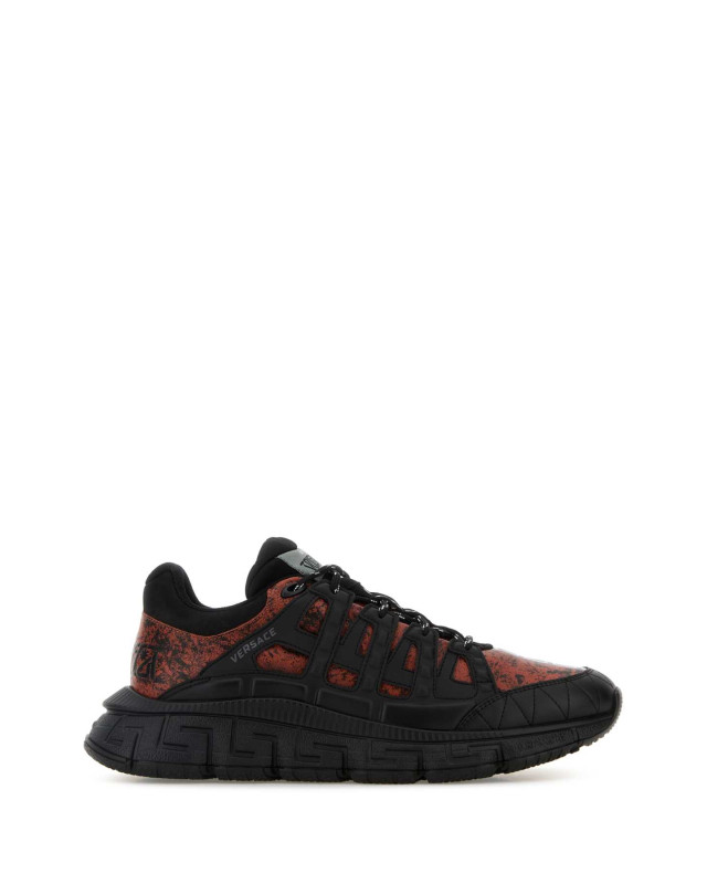 [Versace] Sneakers FW25 DSU80941A15778 2BW70