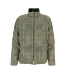 [Thom Browne] Down Jacket FW25 MJD091XF0962 350